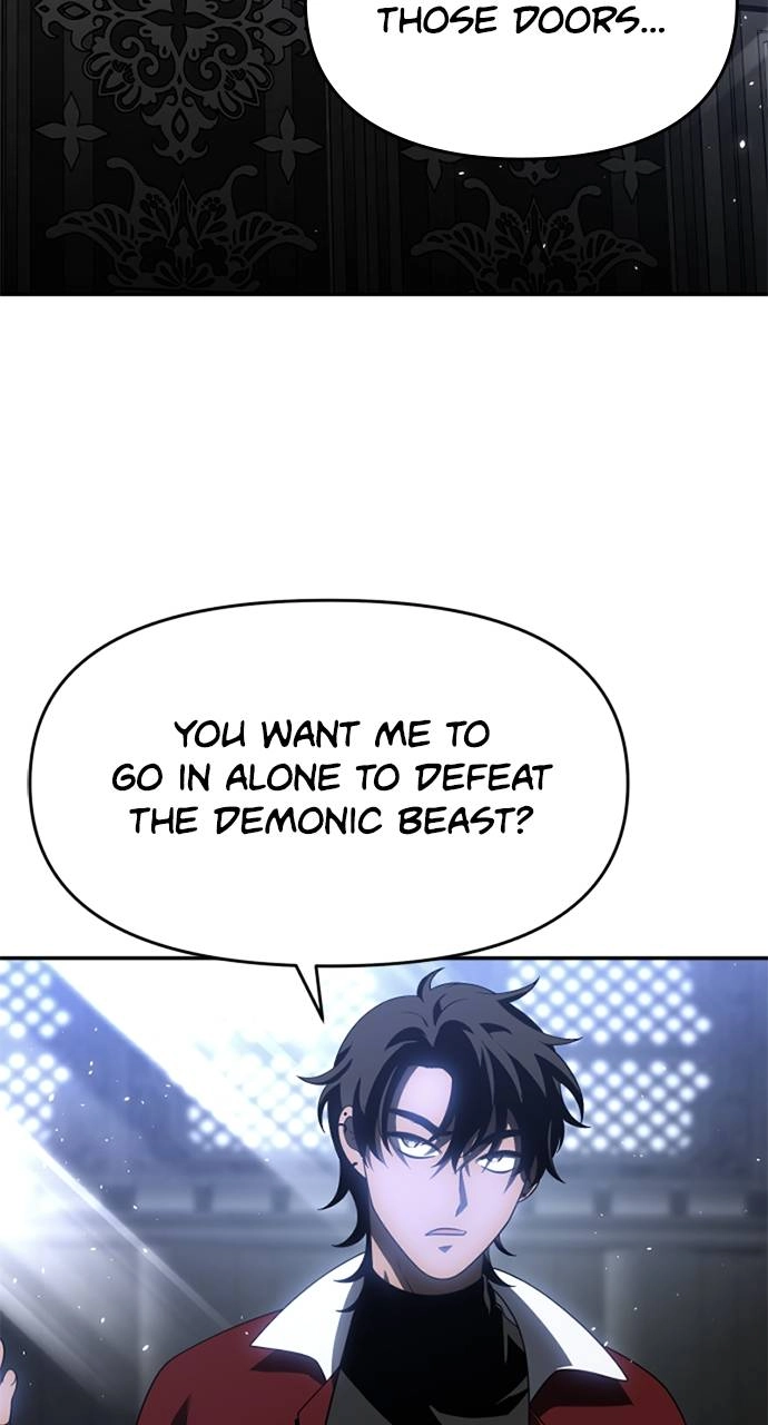 I Was the Final Boss Chapter 39 – Support Mission (4) Page 105