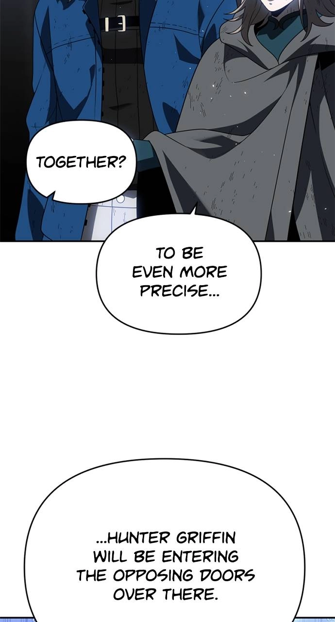 I Was the Final Boss Chapter 39 – Support Mission (4) Page 107