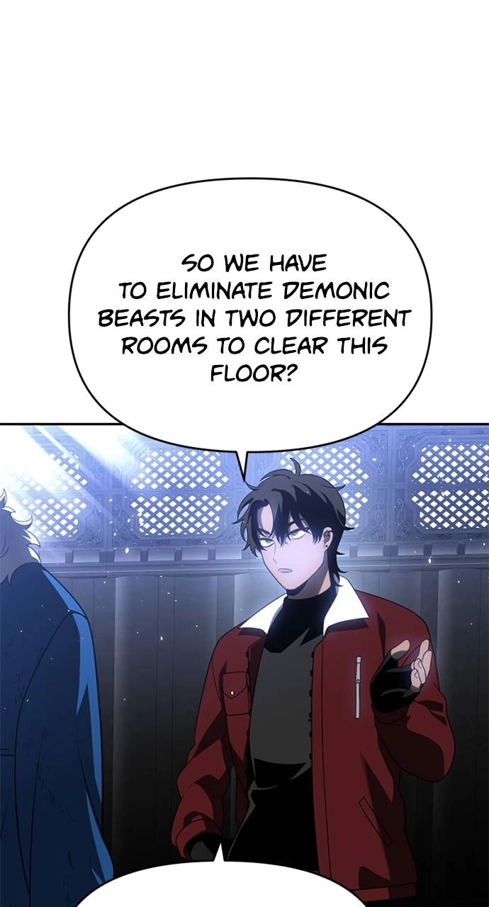 I Was the Final Boss Chapter 39 – Support Mission (4) Page 109