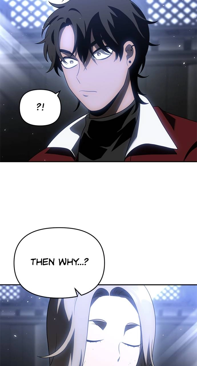 I Was the Final Boss Chapter 39 – Support Mission (4) Page 111