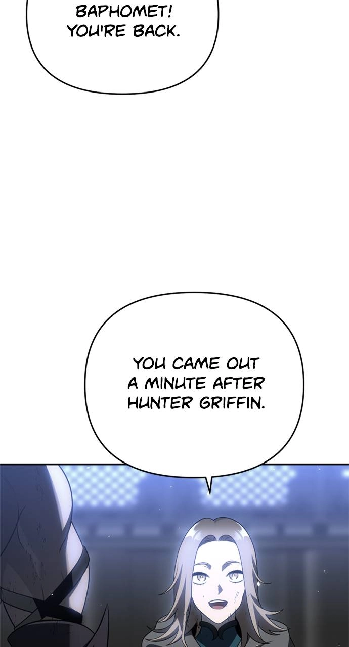 I Was the Final Boss Chapter 39 – Support Mission (4) Page 126