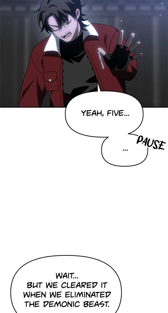 I Was the Final Boss Chapter 39 – Support Mission (4) Page 128