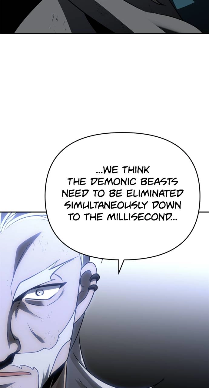 I Was the Final Boss Chapter 39 – Support Mission (4) Page 134