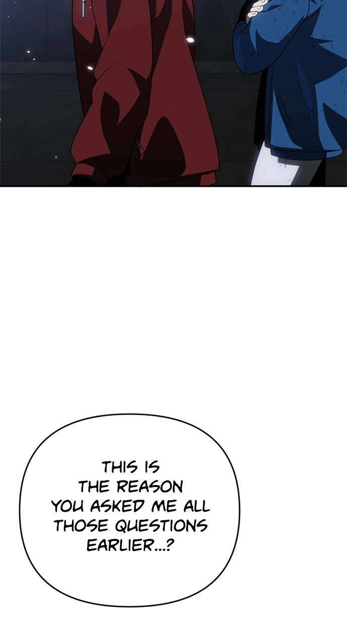 I Was the Final Boss Chapter 39 – Support Mission (4) Page 136