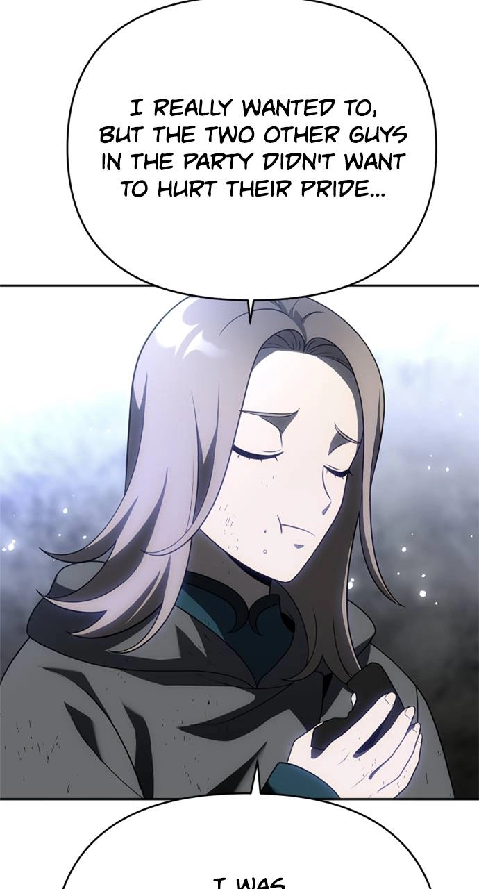 I Was the Final Boss Chapter 39 – Support Mission (4) Page 28