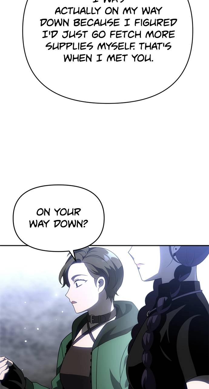 I Was the Final Boss Chapter 39 – Support Mission (4) Page 29