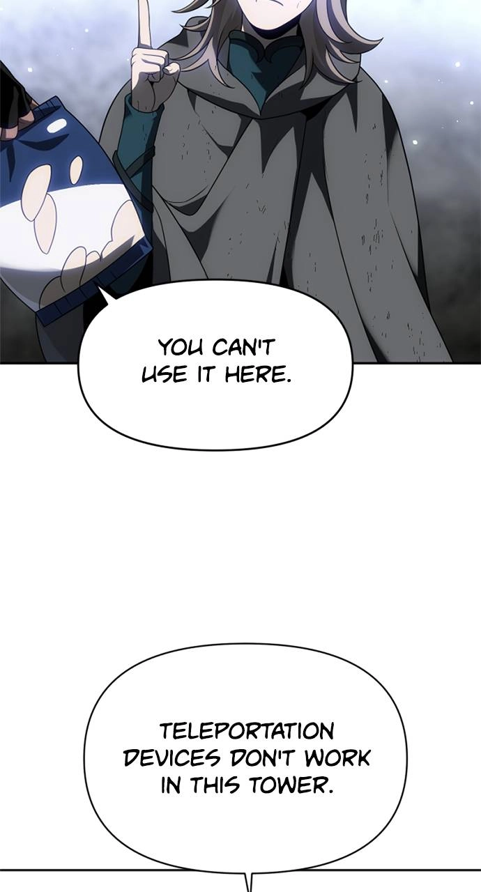 I Was the Final Boss Chapter 39 – Support Mission (4) Page 31
