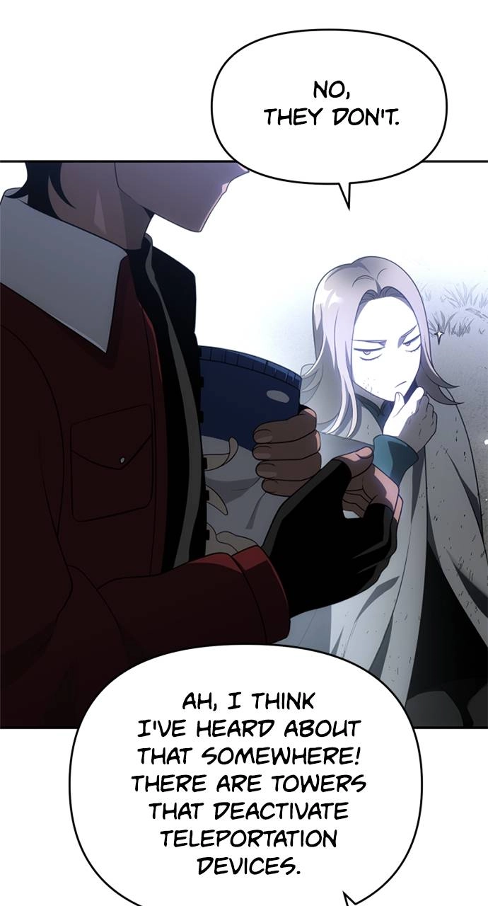 I Was the Final Boss Chapter 39 – Support Mission (4) Page 33