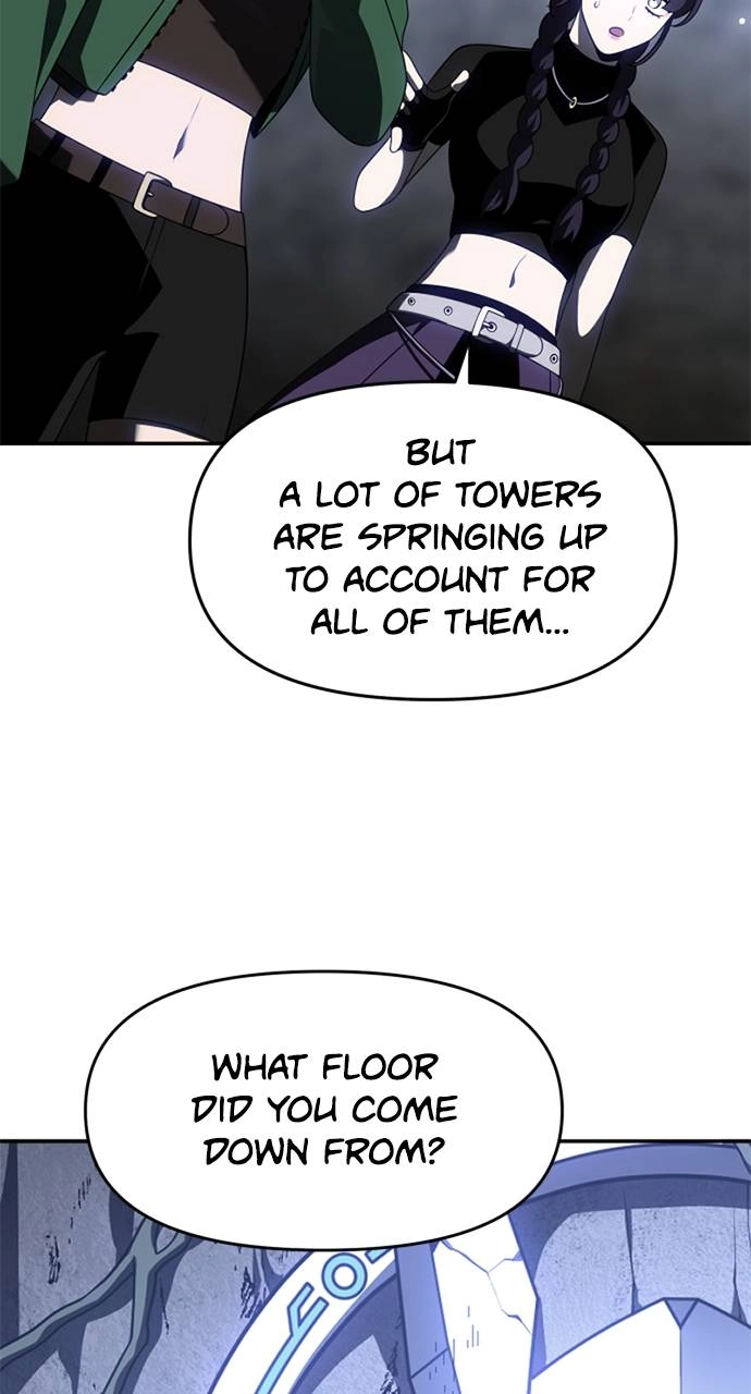 I Was the Final Boss Chapter 39 – Support Mission (4) Page 35