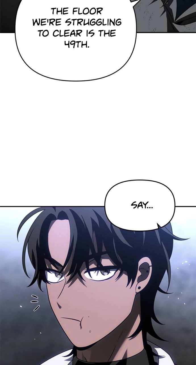 I Was the Final Boss Chapter 39 – Support Mission (4) Page 40