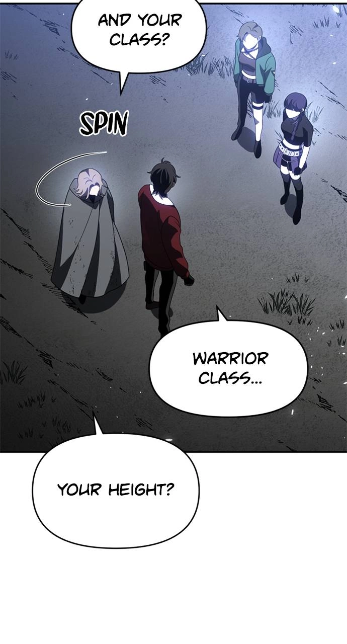 I Was the Final Boss Chapter 39 – Support Mission (4) Page 43