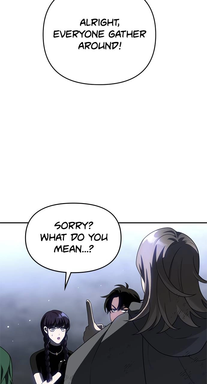 I Was the Final Boss Chapter 39 – Support Mission (4) Page 50