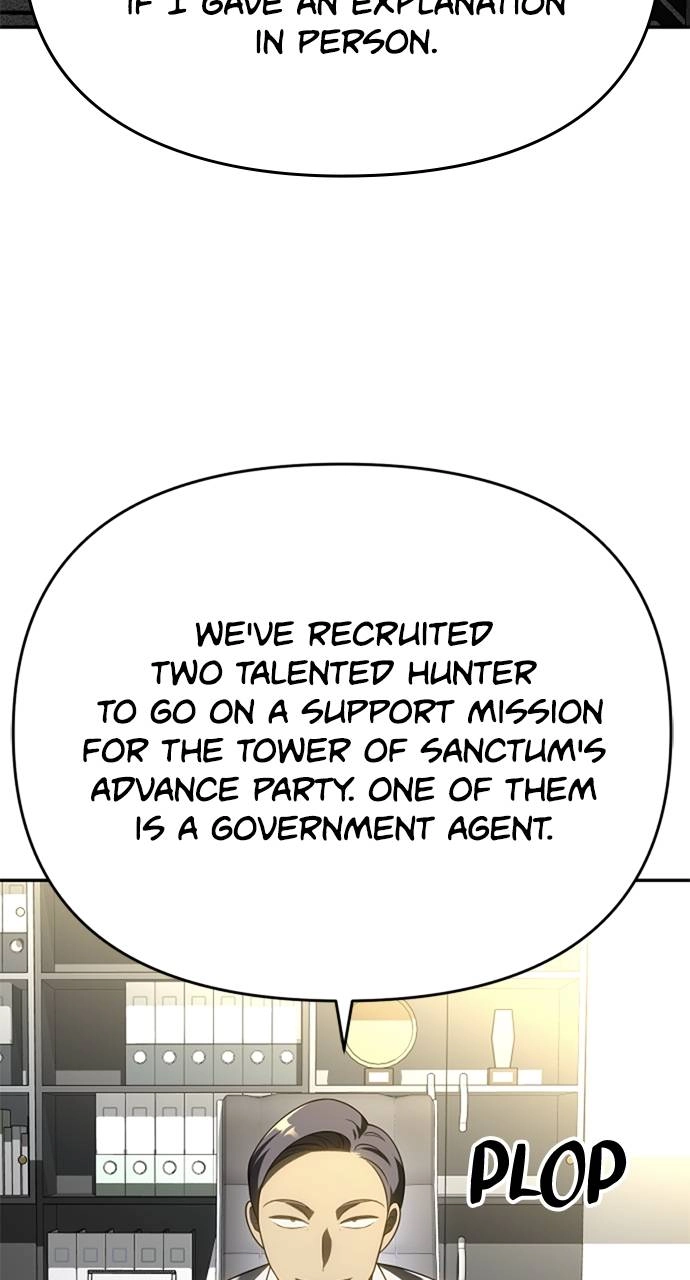 I Was the Final Boss Chapter 39 – Support Mission (4) Page 5