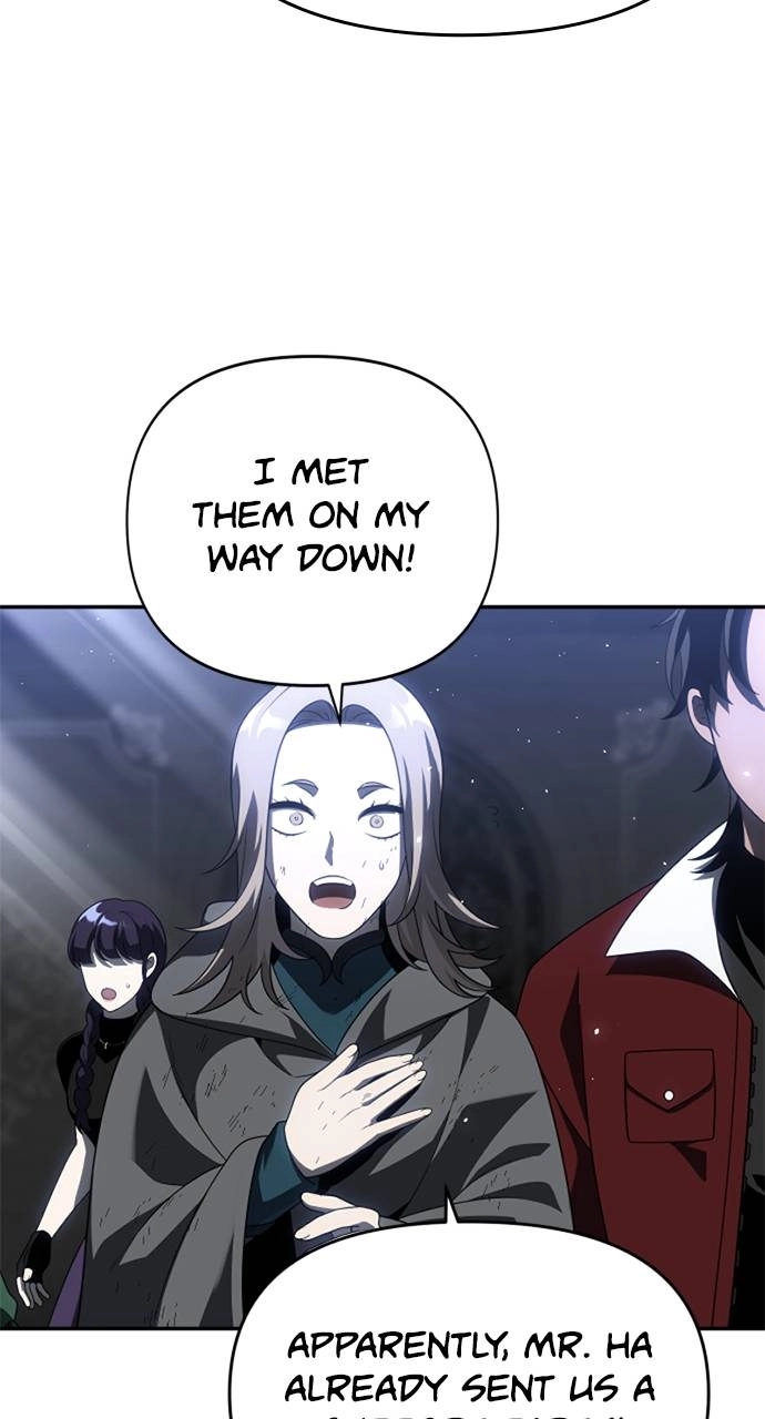 I Was the Final Boss Chapter 39 – Support Mission (4) Page 88