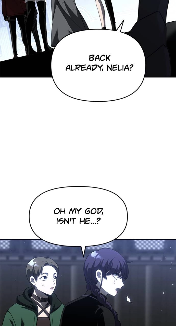 I Was the Final Boss Chapter 39 – Support Mission (4) Page 92