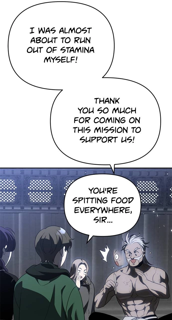 I Was the Final Boss Chapter 39 – Support Mission (4) Page 97