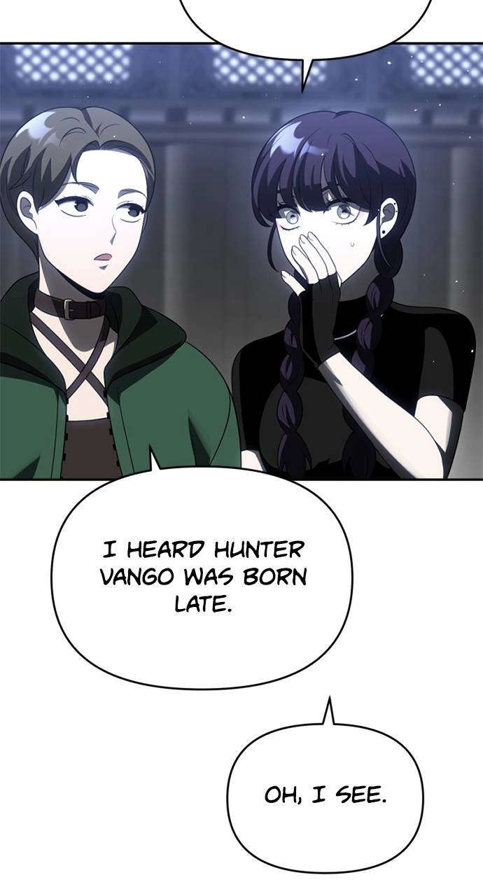 I Was the Final Boss Chapter 39 – Support Mission (4) Page 99
