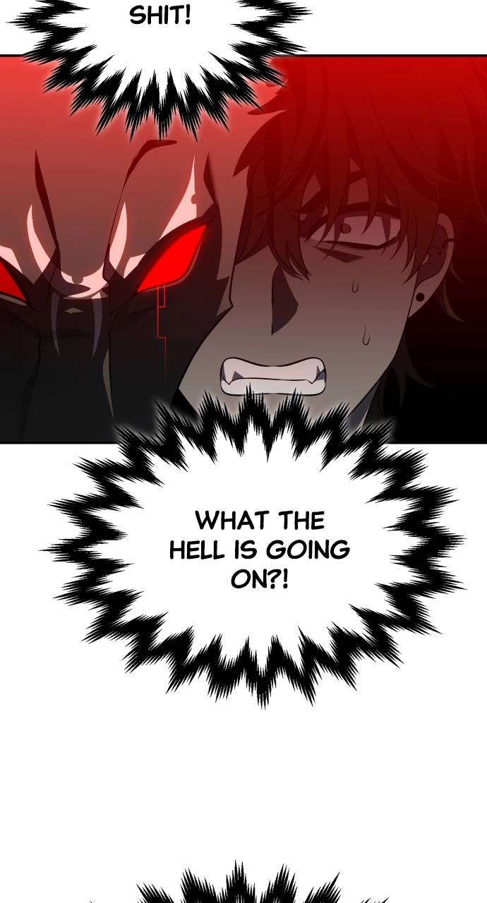 I Was the Final Boss Chapter 46 – Virtual Reality (6) Page 112
