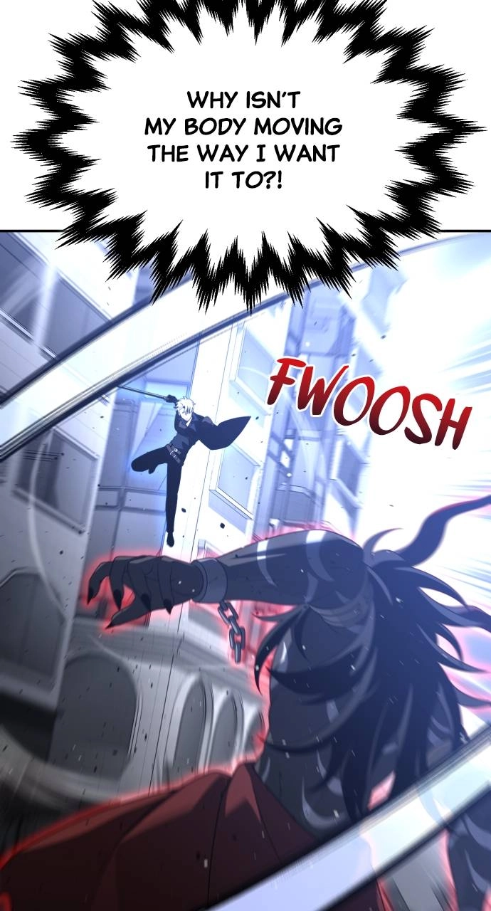 I Was the Final Boss Chapter 46 – Virtual Reality (6) Page 113