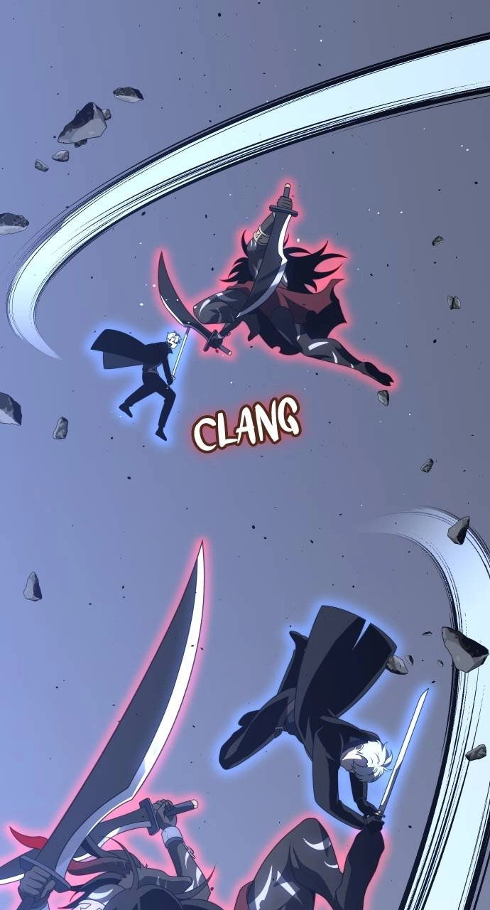 I Was the Final Boss Chapter 46 – Virtual Reality (6) Page 125