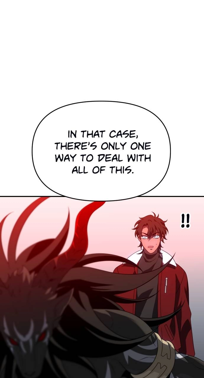 I Was the Final Boss Chapter 46 – Virtual Reality (6) Page 150