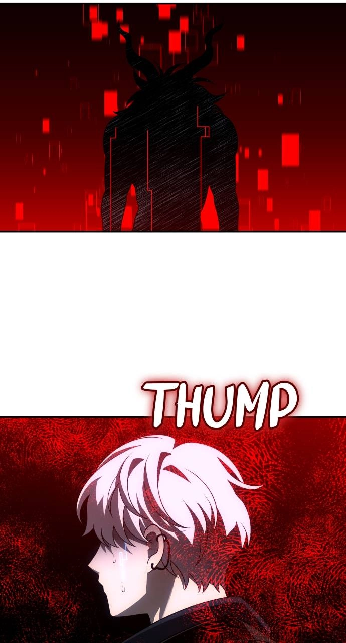 I Was the Final Boss Chapter 46 – Virtual Reality (6) Page 20