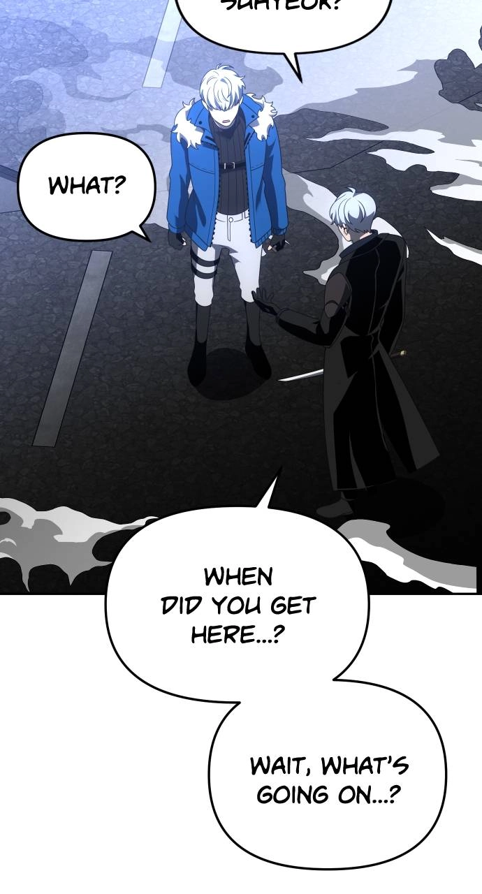I Was the Final Boss Chapter 46 – Virtual Reality (6) Page 48