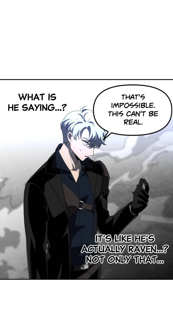 I Was the Final Boss Chapter 46 – Virtual Reality (6) Page 49