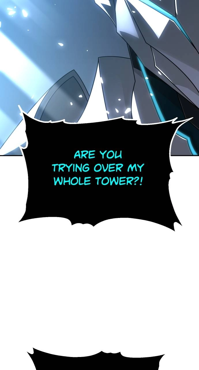 I Was the Final Boss Chapter 46 – Virtual Reality (6) Page 5