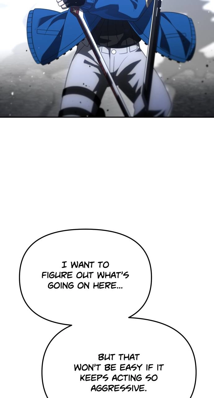 I Was the Final Boss Chapter 46 – Virtual Reality (6) Page 66