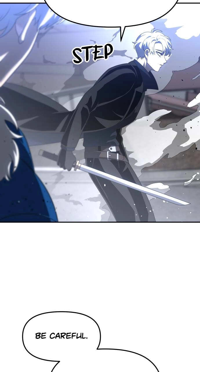 I Was the Final Boss Chapter 46 – Virtual Reality (6) Page 67