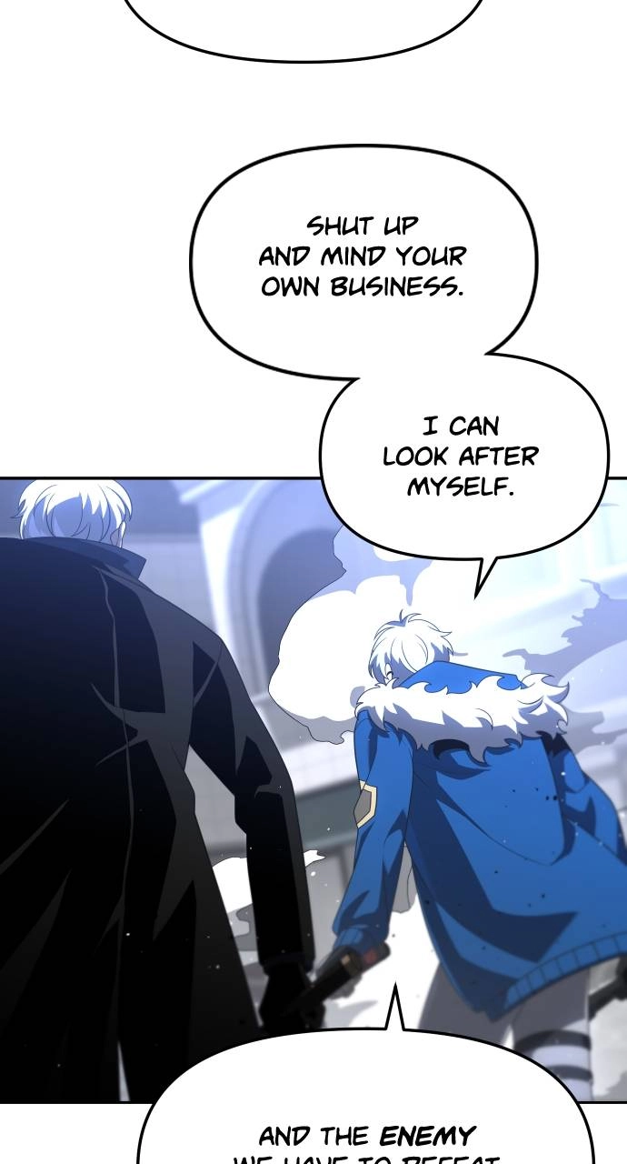I Was the Final Boss Chapter 46 – Virtual Reality (6) Page 69