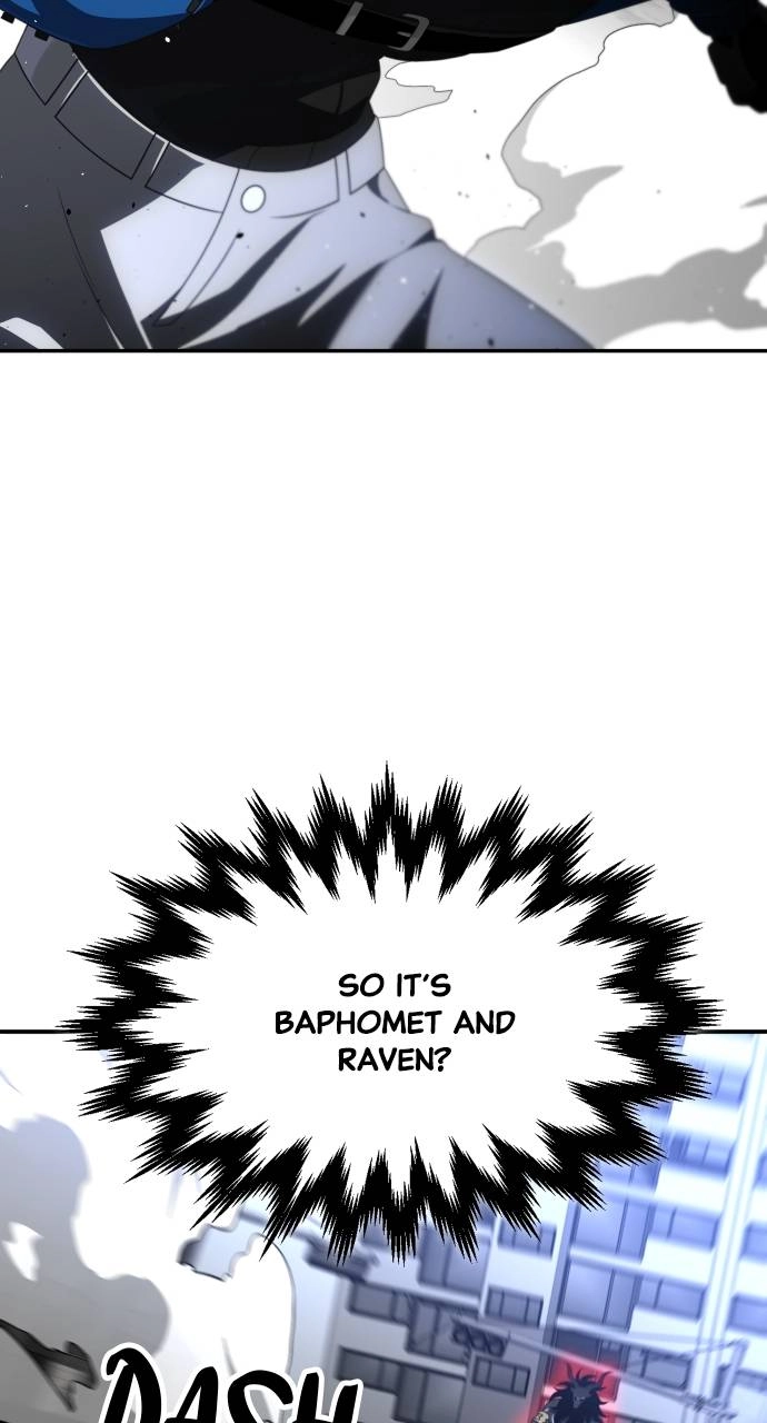 I Was the Final Boss Chapter 46 – Virtual Reality (6) Page 71