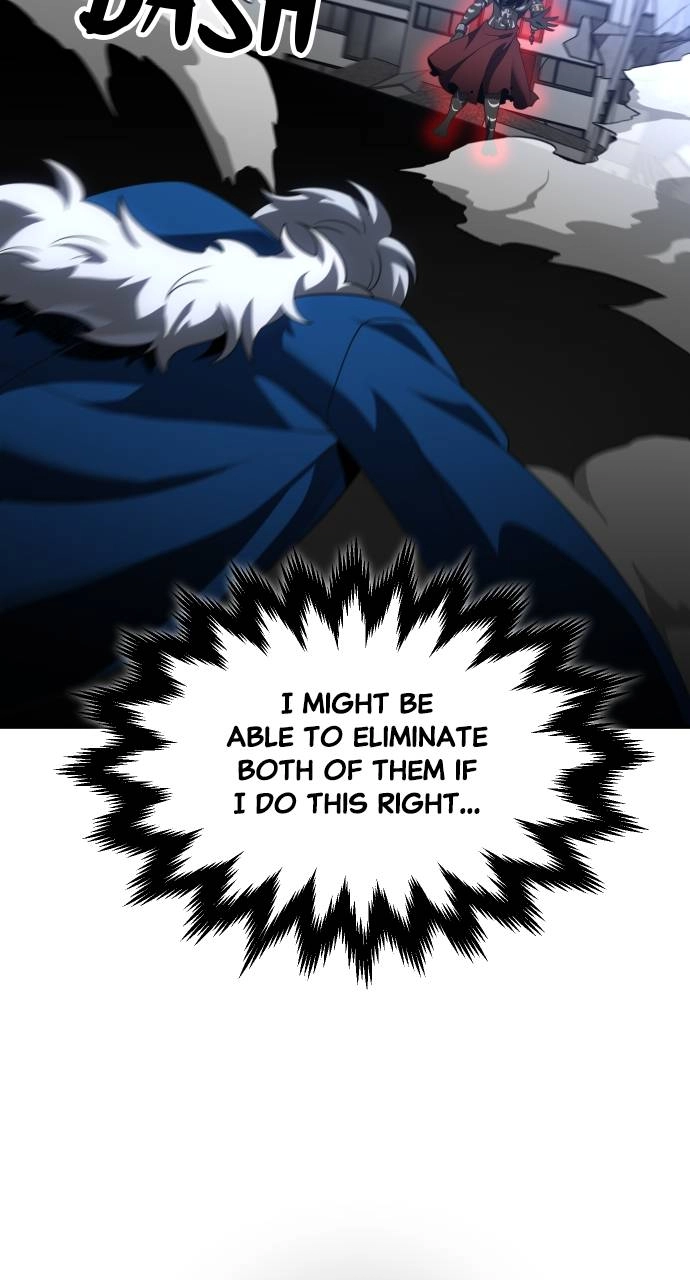 I Was the Final Boss Chapter 46 – Virtual Reality (6) Page 72