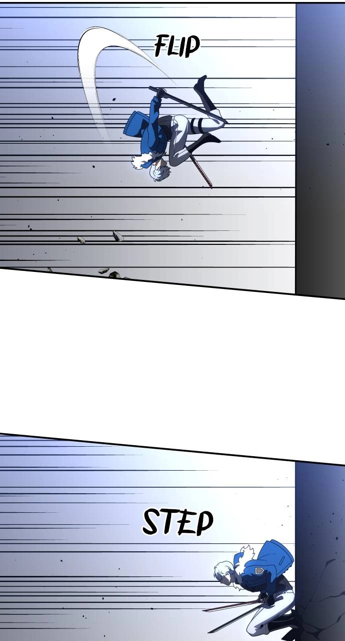 I Was the Final Boss Chapter 46 – Virtual Reality (6) Page 84