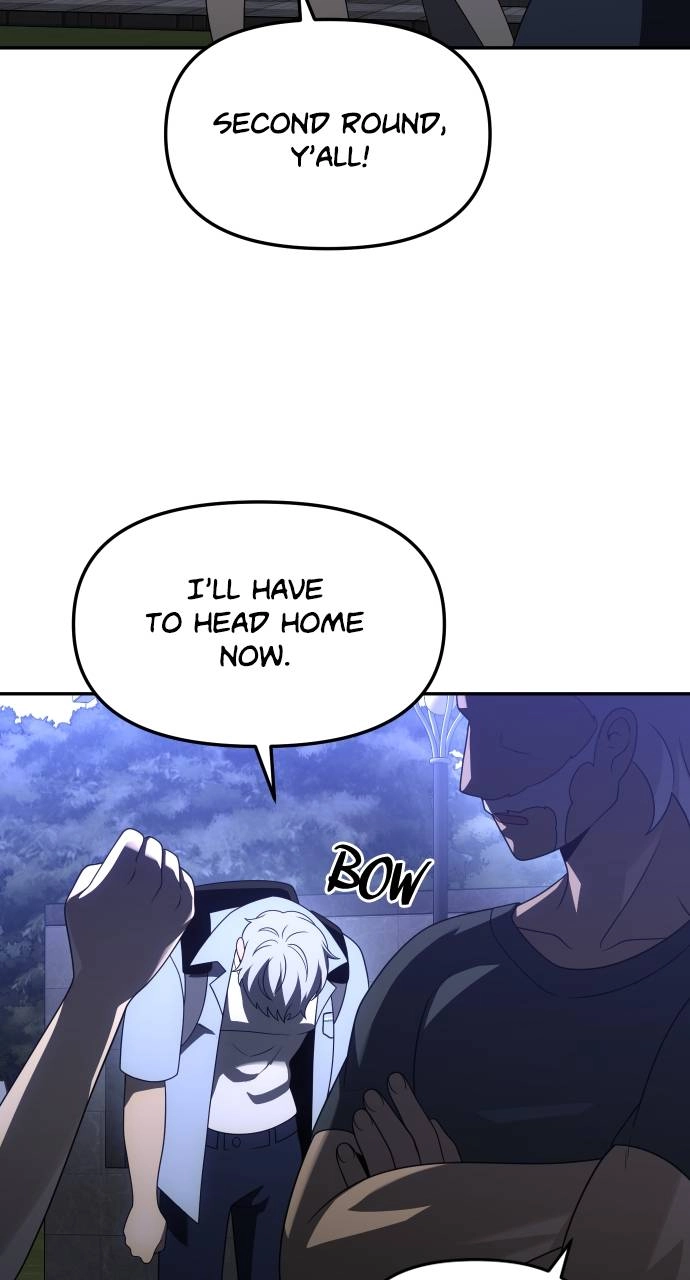 I Was the Final Boss Chapter 53 – Downtime (2) Page 131