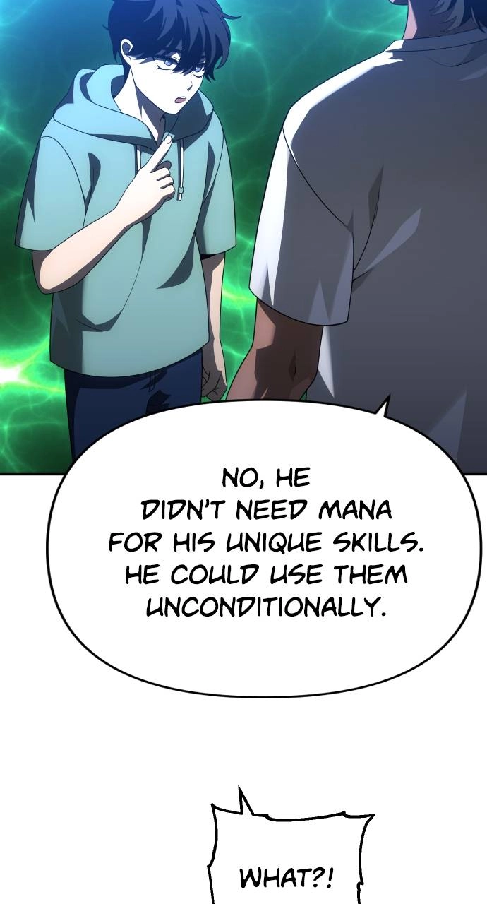 I Was the Final Boss Chapter 53 – Downtime (2) Page 19