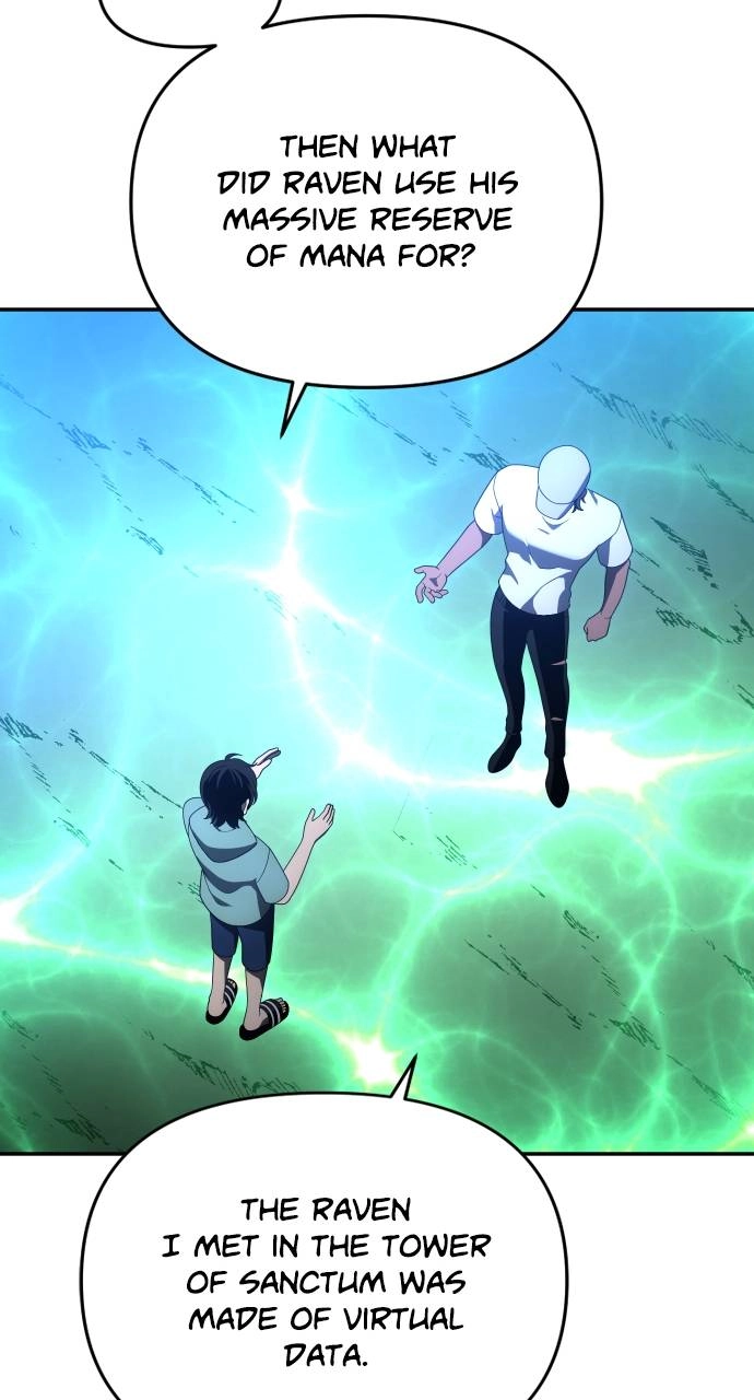 I Was the Final Boss Chapter 53 – Downtime (2) Page 21