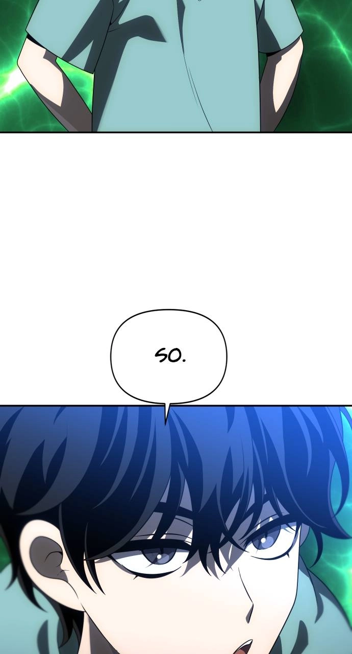I Was the Final Boss Chapter 53 – Downtime (2) Page 31