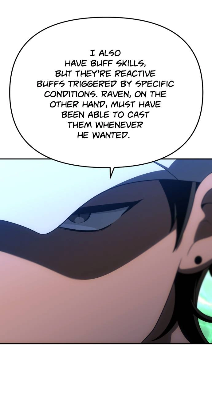 I Was the Final Boss Chapter 53 – Downtime (2) Page 37