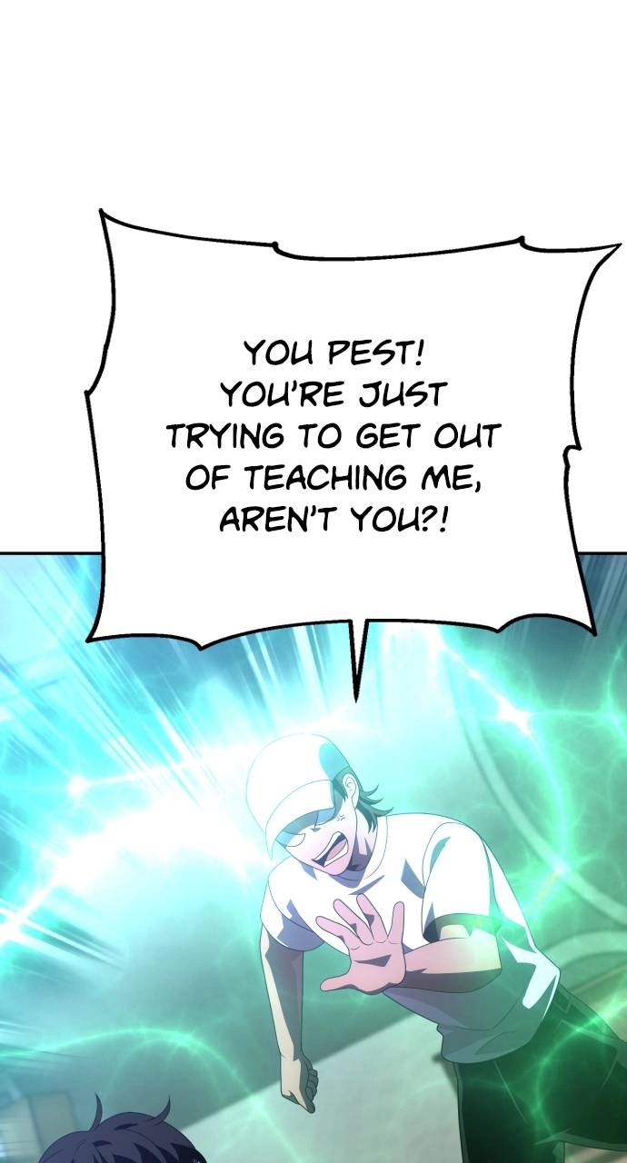 I Was the Final Boss Chapter 53 – Downtime (2) Page 41