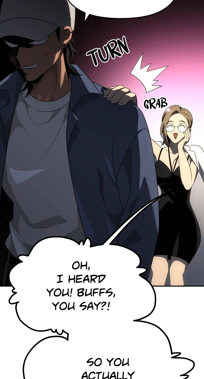 I Was the Final Boss Chapter 53 – Downtime (2) Page 51