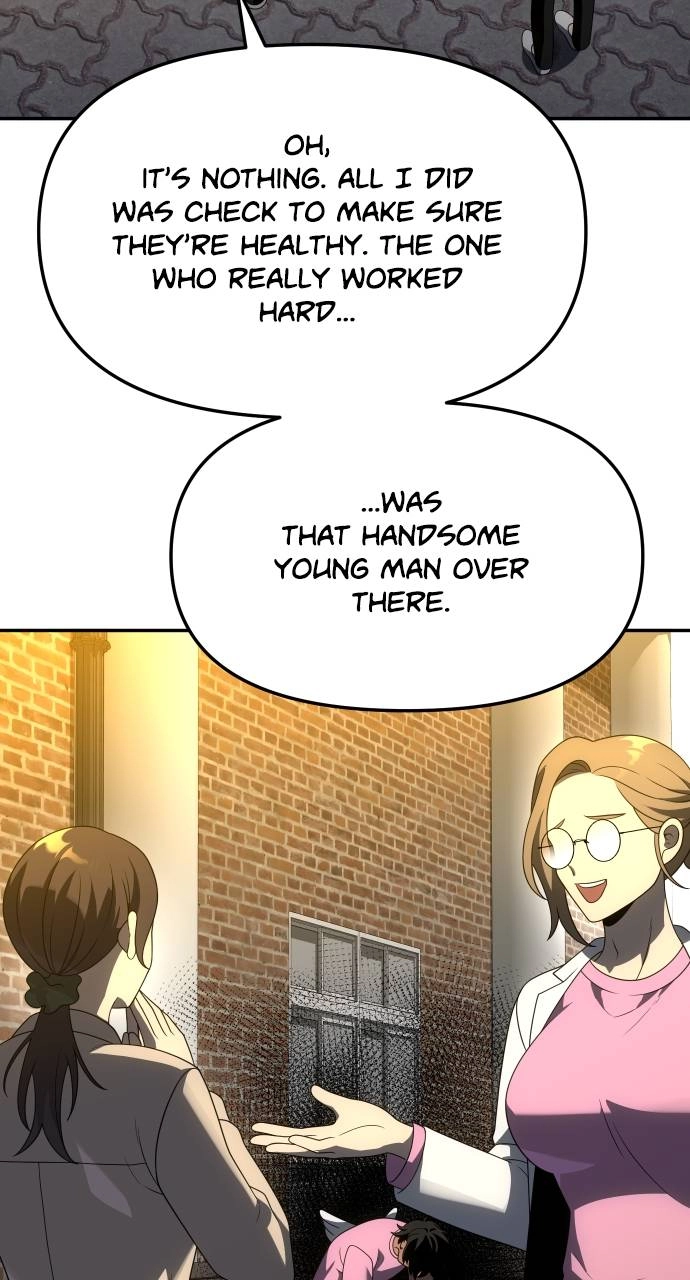I Was the Final Boss Chapter 53 – Downtime (2) Page 82