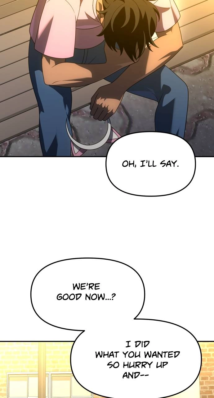 I Was the Final Boss Chapter 53 – Downtime (2) Page 84