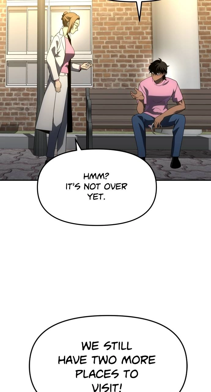 I Was the Final Boss Chapter 53 – Downtime (2) Page 85