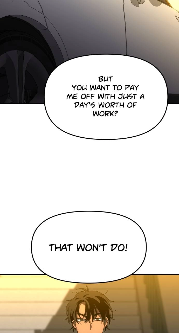 I Was the Final Boss Chapter 53 – Downtime (2) Page 90