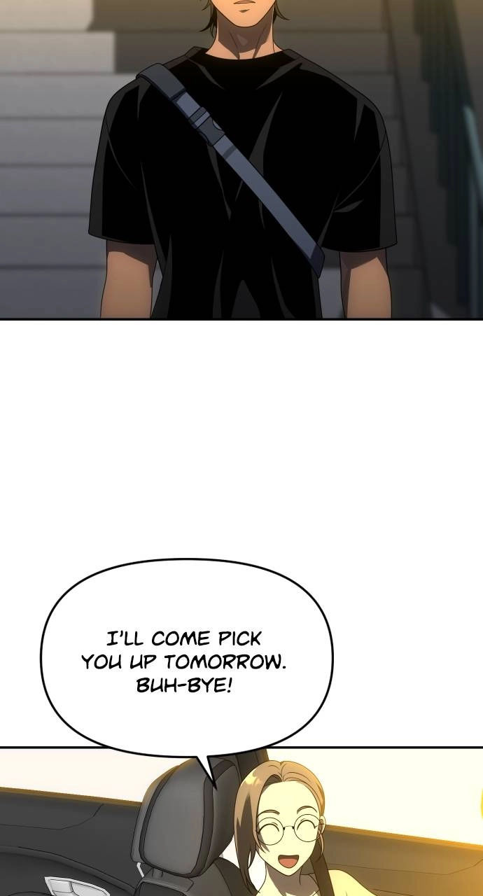 I Was the Final Boss Chapter 53 – Downtime (2) Page 91