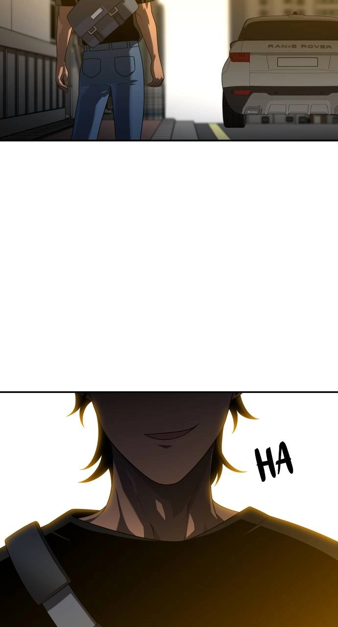 I Was the Final Boss Chapter 53 – Downtime (2) Page 93