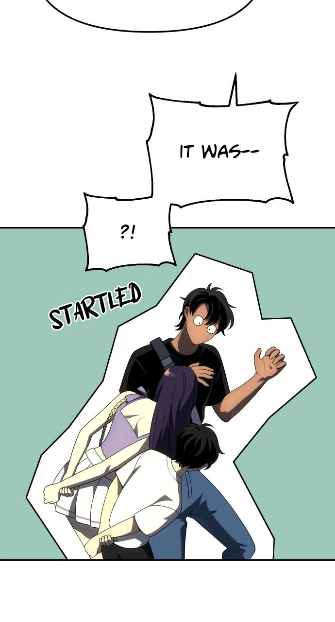 I Was the Final Boss Chapter 53 – Downtime (2) Page 96