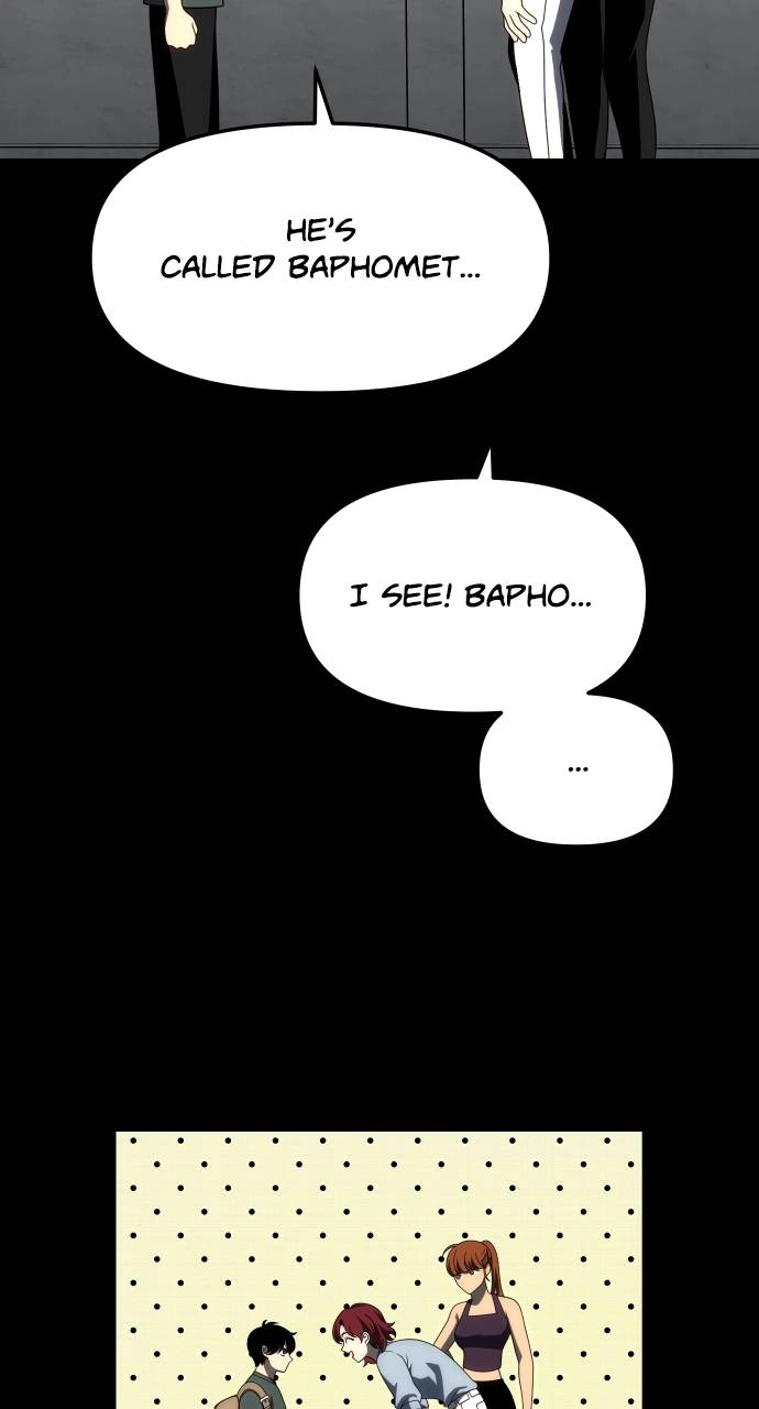 I Was the Final Boss Chapter 73 – Reward Page 108